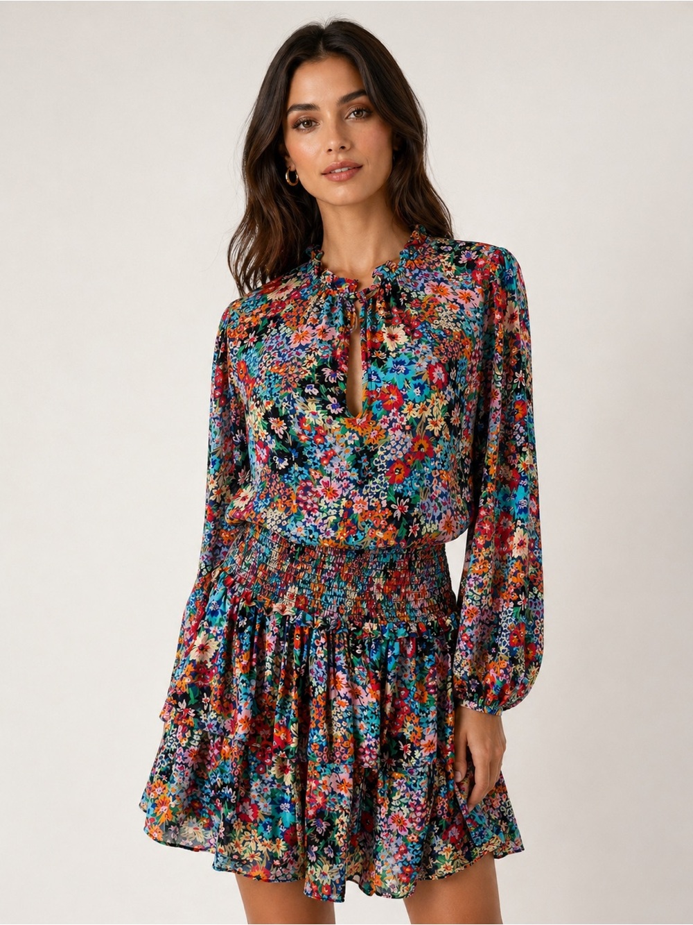 Shoshanna Vivien Dress size 6